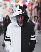 Cargar imagen en el visor de la galería, Sudadera Monokuma Adulto