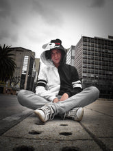 Cargar imagen en el visor de la galería, Sudadera Monokuma Adulto