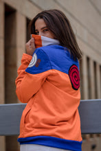 Cargar imagen en el visor de la galería, Sudadera Naruto Adulto