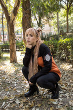 Cargar imagen en el visor de la galería, Sudadera/Pants Naruto Shippuden Adulto