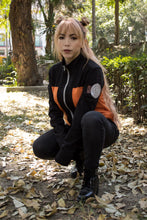 Cargar imagen en el visor de la galería, Sudadera/Pants Naruto Shippuden Adulto