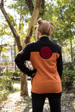 Cargar imagen en el visor de la galería, Sudadera/Pants Naruto Shippuden Adulto
