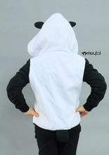 Cargar imagen en el visor de la galería, Sudadera Panda Niños