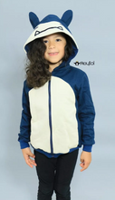 Cargar imagen en el visor de la galería, Sudadera Snorlax Niño