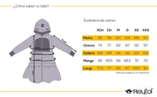 Cargar imagen en el visor de la galería, Olanes Panda