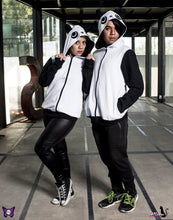 Cargar imagen en el visor de la galería, Sudadera Panda Adulto