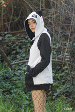 Cargar imagen en el visor de la galería, Sudadera Panda Adulto