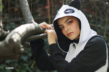 Cargar imagen en el visor de la galería, Sudadera Panda Adulto