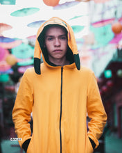 Cargar imagen en el visor de la galería, Sudadera Pikachu Adulto