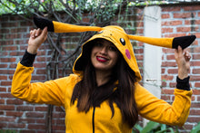 Cargar imagen en el visor de la galería, Sudadera Pikachu Adulto