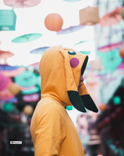 Cargar imagen en el visor de la galería, Sudadera Pikachu Adulto