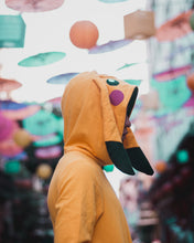 Cargar imagen en el visor de la galería, Sudadera Pikachu Niño