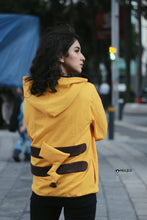 Cargar imagen en el visor de la galería, Sudadera Pikachu Adulto