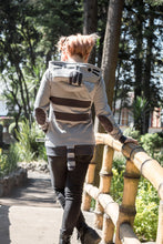 Cargar imagen en el visor de la galería, Sudadera The Cat Adulto