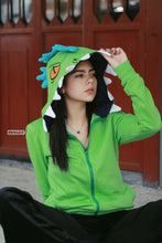 Cargar imagen en el visor de la galería, Sudadera Reptar Adulto