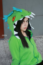 Cargar imagen en el visor de la galería, Sudadera Reptar Adulto