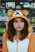 Cargar imagen en el visor de la galería, Sudadera Rilakkuma Adulto