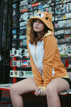 Cargar imagen en el visor de la galería, Sudadera Rilakkuma Adulto