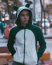 Cargar imagen en el visor de la galería, Sudadera Snorlax - Adulto