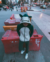 Cargar imagen en el visor de la galería, Sudadera Snorlax - Adulto