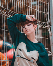 Cargar imagen en el visor de la galería, Sudadera Snorlax Sonrisa - Adulto