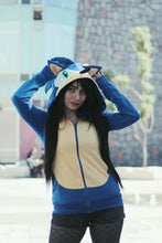 Cargar imagen en el visor de la galería, Sudadera Sonic Adulto