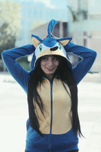 Cargar imagen en el visor de la galería, Sudadera Sonic Adulto