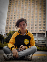 Cargar imagen en el visor de la galería, Sudadera Soul Eater (Amarillo/Negro) Adulto - Disponible 7 días después de la compra