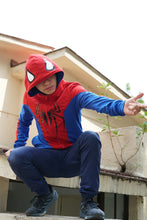 Cargar imagen en el visor de la galería, Sudadera Spiderman Adulto