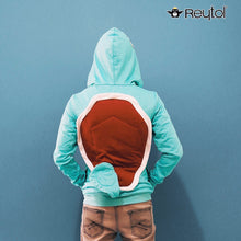 Cargar imagen en el visor de la galería, Sudadera Squirtle Niño