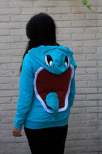 Cargar imagen en el visor de la galería, Sudadera Squirtle Niño