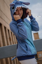 Cargar imagen en el visor de la galería, Sudadera Stitch Adulto