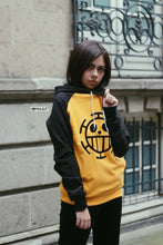 Cargar imagen en el visor de la galería, Sudadera Trafalgar Adulto