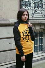 Cargar imagen en el visor de la galería, Sudadera Trafalgar Adulto