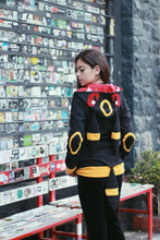 Cargar imagen en el visor de la galería, Sudadera Umbreon Niño