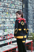 Cargar imagen en el visor de la galería, Sudadera Umbreon Adulto