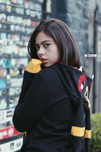 Cargar imagen en el visor de la galería, Sudadera Umbreon Adulto