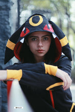 Cargar imagen en el visor de la galería, Sudadera Umbreon Adulto