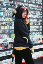 Cargar imagen en el visor de la galería, Sudadera Umbreon Adulto