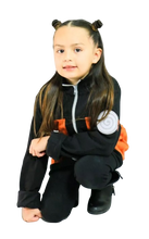 Cargar imagen en el visor de la galería, Sudadera Naruto Shippuden Niños
