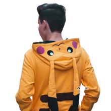 Cargar imagen en el visor de la galería, Sudadera Pikachu Niño