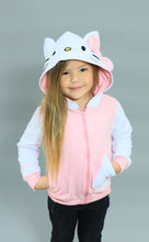 Cargar imagen en el visor de la galería, Sudadera Hello Kitty Niños