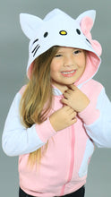 Cargar imagen en el visor de la galería, Sudadera Hello Kitty Niños