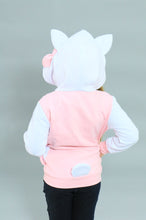 Cargar imagen en el visor de la galería, Sudadera Hello Kitty Niños