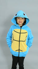 Cargar imagen en el visor de la galería, Sudadera Squirtle Niño