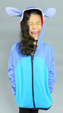 Cargar imagen en el visor de la galería, Sudadera Stitch Niños