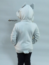 Cargar imagen en el visor de la galería, Sudadera Totoro Niños