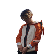 Cargar imagen en el visor de la galería, Sudadera Charizard Adulto