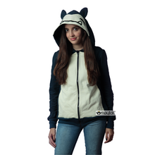 Cargar imagen en el visor de la galería, Sudadera Snorlax - Adulto