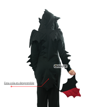 Cargar imagen en el visor de la galería, Kigurumi Chimuelo Adulto